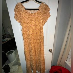 UNIVERSAL THREAD MAXI SIZE 2X